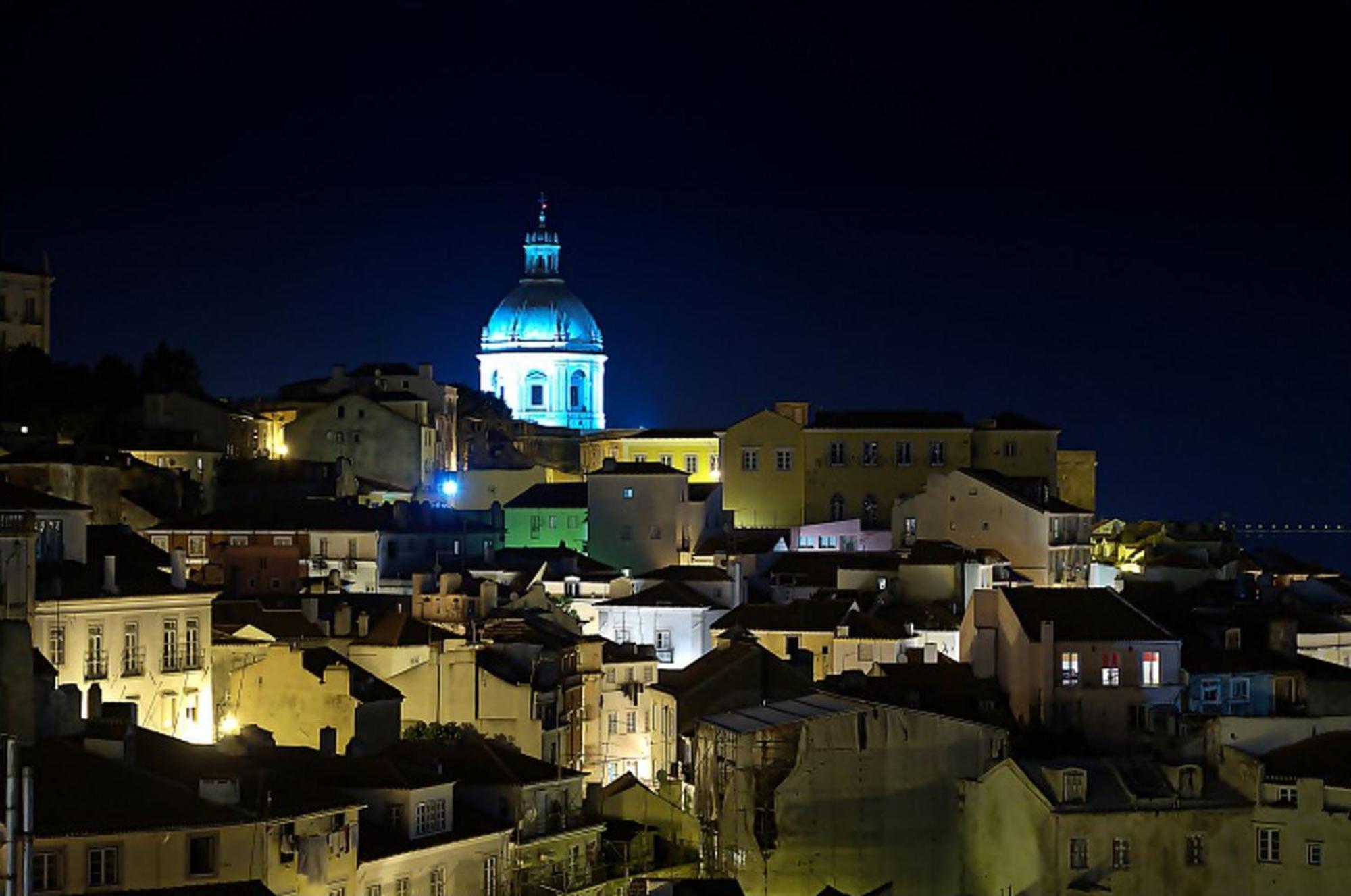 Apartamento Alfama 28 Lisboa Ngoại thất bức ảnh