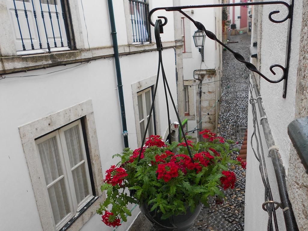 Apartamento Alfama 28 Lisboa Ngoại thất bức ảnh