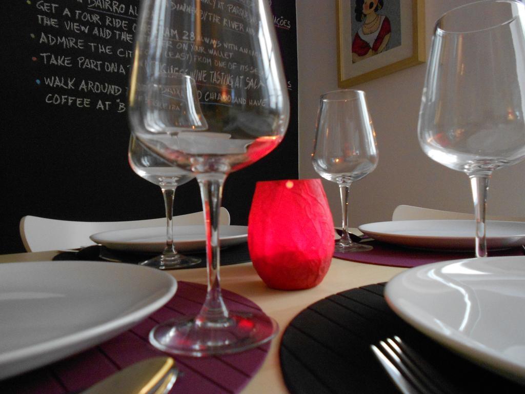 Apartamento Alfama 28 Lisboa Ngoại thất bức ảnh